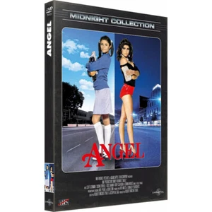 Angel DVD NEUF - Photo 1/1