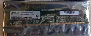 64MB SMART (CISCO) SDRAM 15-7860-01 PC133 168 pin - Picture 1 of 2