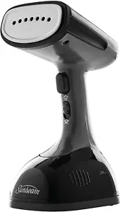 Power Shot Handheld Garment Steamer - Picture 1 of 12