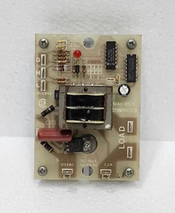 WARRICK CONTROLS LIQUID LEVEL RELAY LR-11644 SERIES 19 - Picture 1 of 6