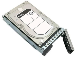 Hard Drive Dell FN2YX (Toshiba HDEJN82DAB51) Hot Plug Hard Drive For 14G - Photo 1/1