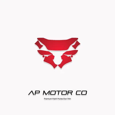 Protección de pintura precortada 3M PRO para techo súper alto ProMaster 23-26 RAM ProMaster Foto 1 de 4