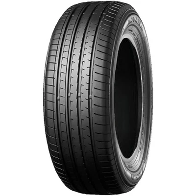 SOMMERREIFEN YOKOHAMA 235/60 R18 103V ADVAN V61B - Bild 1 von 4