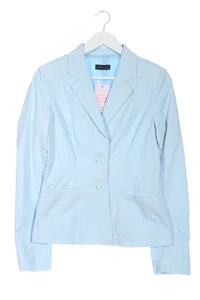 VERO MODA Blazer vaquero Mujeres Blazer Talla EU 36 azul bebé look casual - Imagen 1 de 5