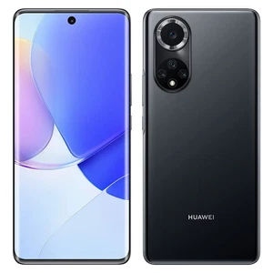 Huawei Nova 9 4G czarny 128 GB dual sim dość dobry stan - Zdjęcie 1 z 4
