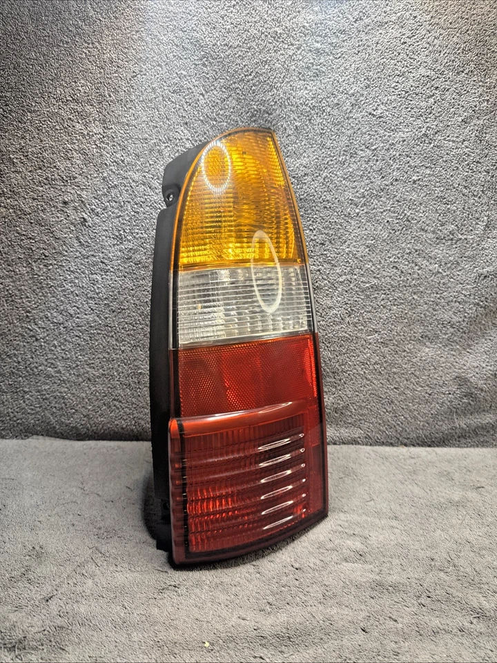 99-02 Mercury Villager 左 LH 发球杆尾灯组件 — 第 1/4 张图片