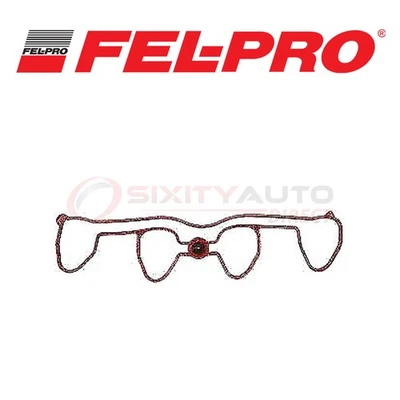 Fel Pro Intake Manifold Gasket for 2011-2012 Hyundai Sonata 2.4L L4 - Engine cx Foto 1 de 4
