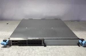 Juniper MPC3E-3D-NG Line Card w/ 1 x MIC-3D-20GE-SFP Module - Picture 1 of 3