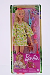 Barbie Self-Care Spa Day - Bild 1 von 1
