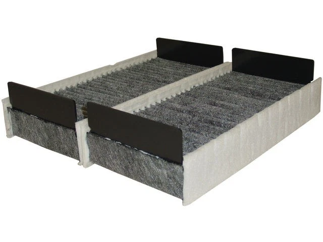 Filtro de aire de cabina AC Delco 67VZHZ43 para Oldsmobile Silhouette 1997 1998 1999 2000 Foto 1 de 1