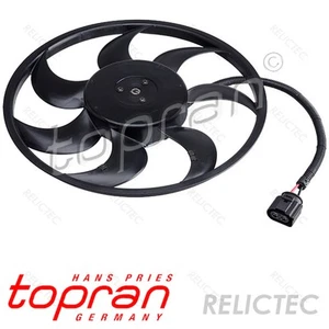 Ventilador radiador refrigeración VW:TRANSPORTER V T5,MULTIVAN V 5 7H0959455A - Imagen 1 de 2