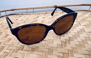 RALPH LAUREN RA 5191 1378/13 HAVANA GOLD GRADIENT Frames Only 55-18 - Picture 1 of 9