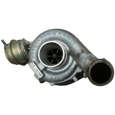 Turbolader Garrett Audi A4 B6 B7 A6 4B A8 D2 VW Passat 2.5TDI Superb 059145701S - Bild 1 von 4
