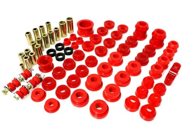 Kit de buje de suspensión 64NB22W para Honda Civic del Sol 1993-1997 Foto 1 de 1