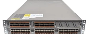 Cisco Nexus N5K-C5596UP 68-3884-04 48-Port 10GE/FC Switch 2x16-Port Modul - Bild 1 von 6