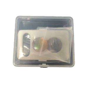 Für Guide T120 PC210 Makro Objektiv für Wärmebildkamera Lens3405 - Bild 1 von 7