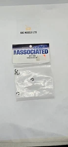 Team Associated 3mm E Clip 31160 - Bild 1 von 1