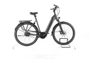 KTM Macina City 610 Trekking E-Bike Top Elektrofahrrad Citybike Bosch Akku 625Wh - Bild 1 von 10