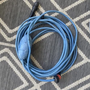 Dolphin Maytronics Escape 40 Foot Two Wire Cable With Float Nautilis Cc + More - Picture 1 of 6