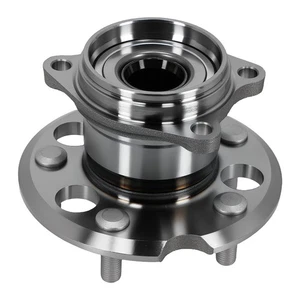 Rear 5-Lug Wheel Hub Assembly for Toyota RAV4 AWD 2001-2005 NT512338 Square - Bild 1 von 12