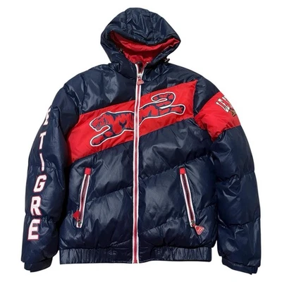 Abrigo acolchado colección Le Tigre talla M Foto 1 de 4