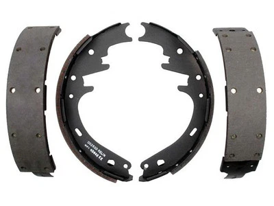 Juego de zapatas de freno traseras Raybestos para Ford Bronco 1987-1996 71659PSSF 1993 1989 1991 Foto 1 de 2