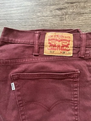 Levi Strauss & Co Jeans W38 L30 - Bild 1 von 4