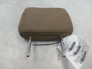 2010 TOYOTA TUNDRA SR5 EXTENDED CAB PASSENGER SIDE REAR CLOTH HEADREST  - Picture 1 of 12