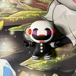 Funko Mystery Minis Five Nights at Freddy's Nightmare Marionette FNAF - Imagen 1 de 3