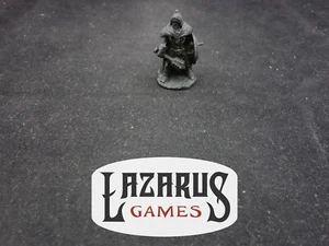 Fabricación Varios: Orco con Club (metal) - Imagen 1 de 4