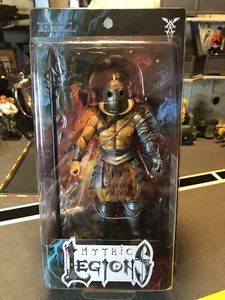 Four Horsemen Mythic Legions: Deluxe Gladiator Legion Builder - Bild 1 von 9