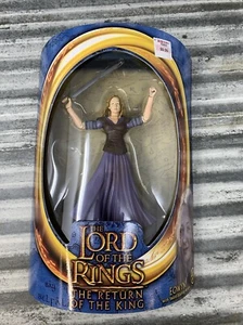 Eowyn Herr der Ringe Rückkehr des Königs Actionfigur ToyBiz Neu 2003 - Bild 1 von 4