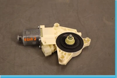10-13 Mercedes E350 E500 E550 Front Right Door Window Regulator Motor Oem - Image 1 of 4