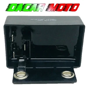 Voltage Regulator BMW R 100 RT 1000 1980 1981 1982 1983 1984 - Picture 1 of 2