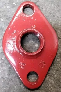 Bell & Gosset P00740 Flange 3/4" NPT - Picture 1 of 2