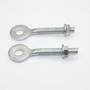 10mm Chain Adjuster Tensioner 110 125cc 140cc PIT PRO Quad Trail Dirt Bike ATV - Picture 1 of 4