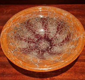 Art Deco Footed Bowl by Karl Wiedmann for WMF 1930's 18cm Diameter - Picture 1 of 5