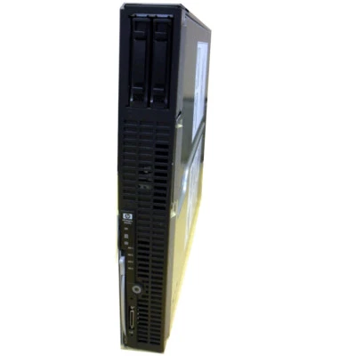 AD217B HP Integrity BL860c Blade Server - Custom Build to Order - Image 1 of 2