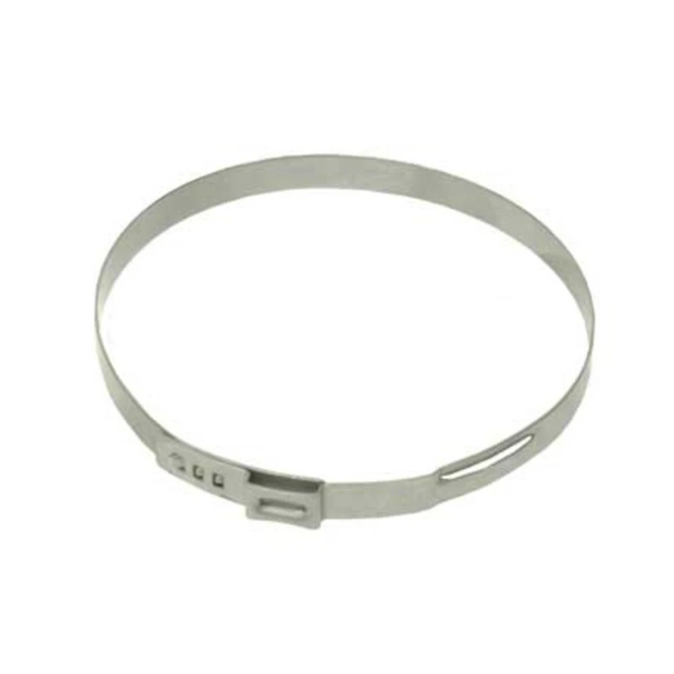 911-332-257-00 Febi CV Boot Clamp Front or Rear Inner Interior Inside Coupe - Image 1 of 1