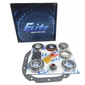 2010-2014 Ford F150 8.8" Rearend Elite Master Install Koyo Bearing Kit - Foto 1 di 2