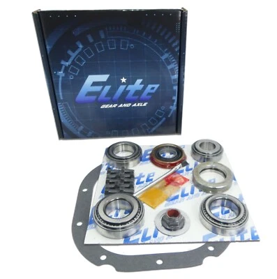 2010-2014 Ford F150 8.8" Rearend Elite Master Install Koyo Bearing Kit - Image 1 of 2