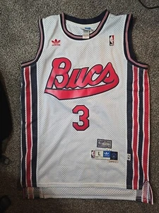 Maglia Nike NBA Phoenix Bucs Hardwood Classics Chris Paul 3 Uomo - Taglia Large - Foto 1 di 7