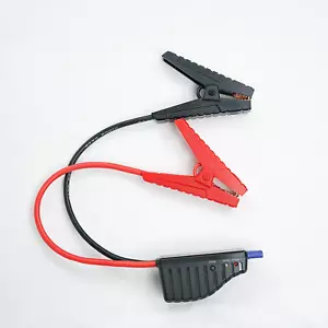 VTOMAN Portable Jumper Cable with Indicator for Vtoman Portable Power Stations - Picture 1 of 8
