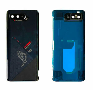 Battery Back Cover Glass For Asus ROG Phone ZS660KL / ZS661KS / ZS673KS