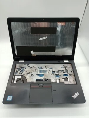 Lenovo ThinkPad 13 13.3" Laptop Intel Core i3 7100U 2.40 GHz 5349C - Image 1 of 4