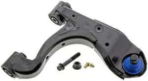 MEVOTECH Rear Right Upper Control Arm Ball Joint For Nissan Armada Pathfinder - Picture 1 of 7