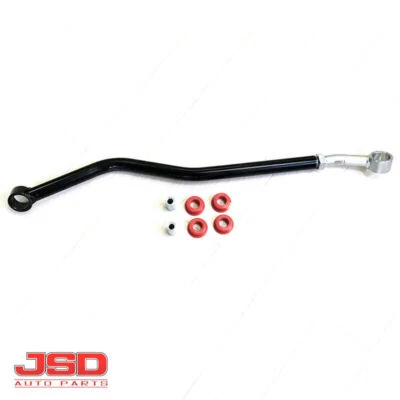 Barra de oruga delantera ajustable TrackBar para Jeep WJ Grand Cherokee 1999-2004 OGS127 Foto 1 de 4