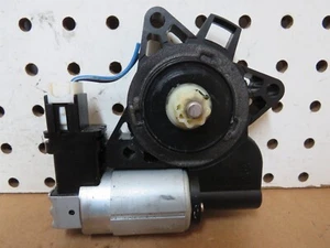 04 05 06 MAZDA 6 FRONT LEFT WINDOW MOTOR cm011740 OEM - Picture 1 of 3