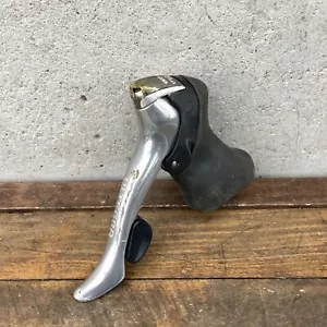 Vintage Shimano Ultegra Shifter ST-6510 Front Left FlightDeck Shift Lever A1 - Picture 1 of 12