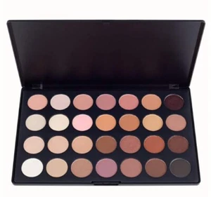 COASTAL SCENTS 28 Eyeshadow Neutral Palette - Picture 1 of 4